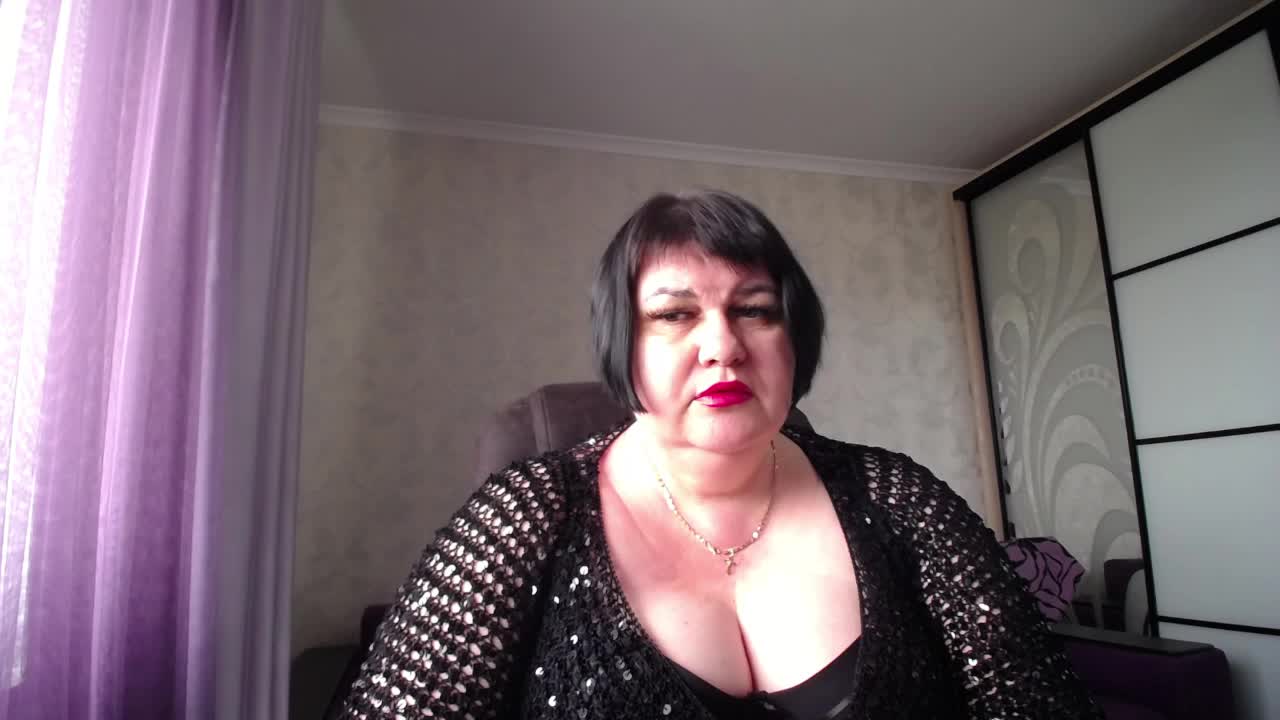 DianaLady Adult Chat August 27, 2025