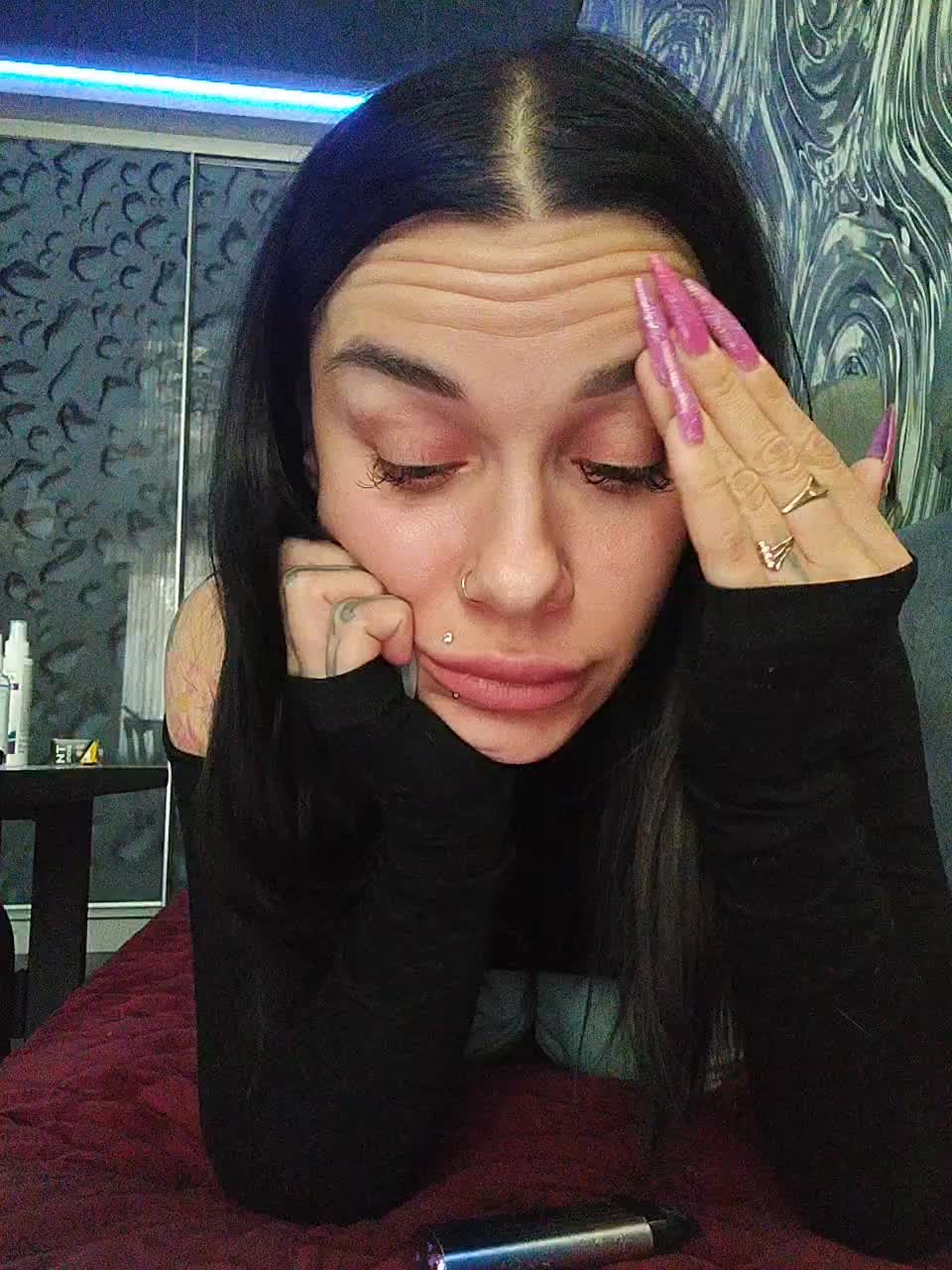 deva_maria Adult Chat August 27, 2025