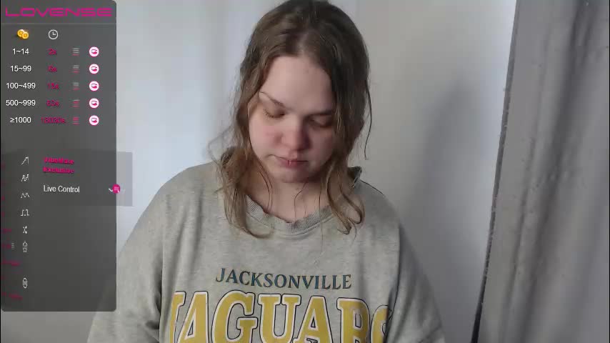 darling_tony18 Adult Chat August 27, 2025