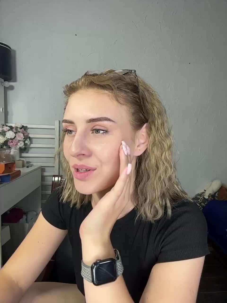 KissyKristy Adult Chat August 27, 2025