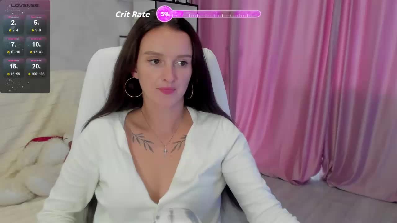 Kriss--me Adult Chat August 27, 2025