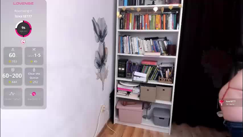 crissnight Adult Chat August 27, 2025