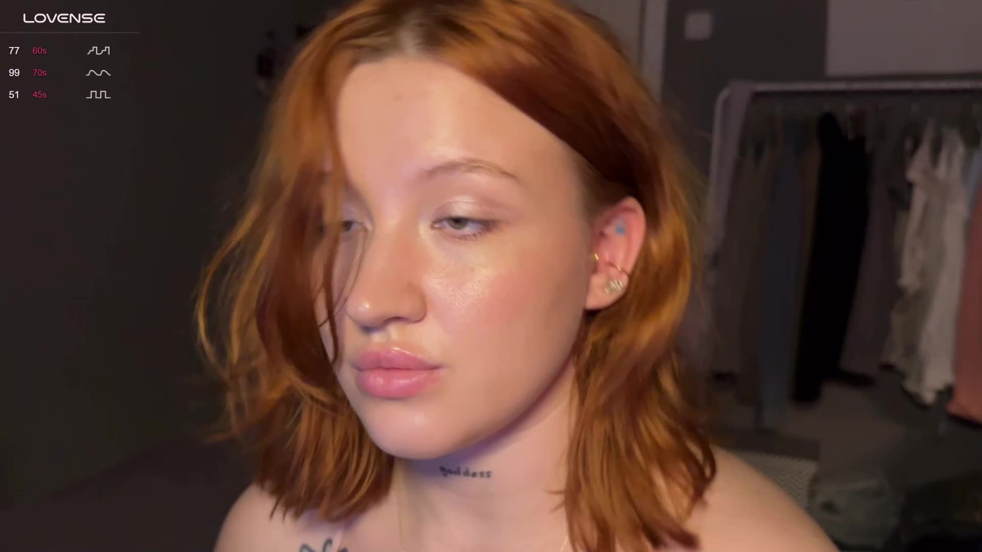 eva-swag Adult Chat August 27, 2025