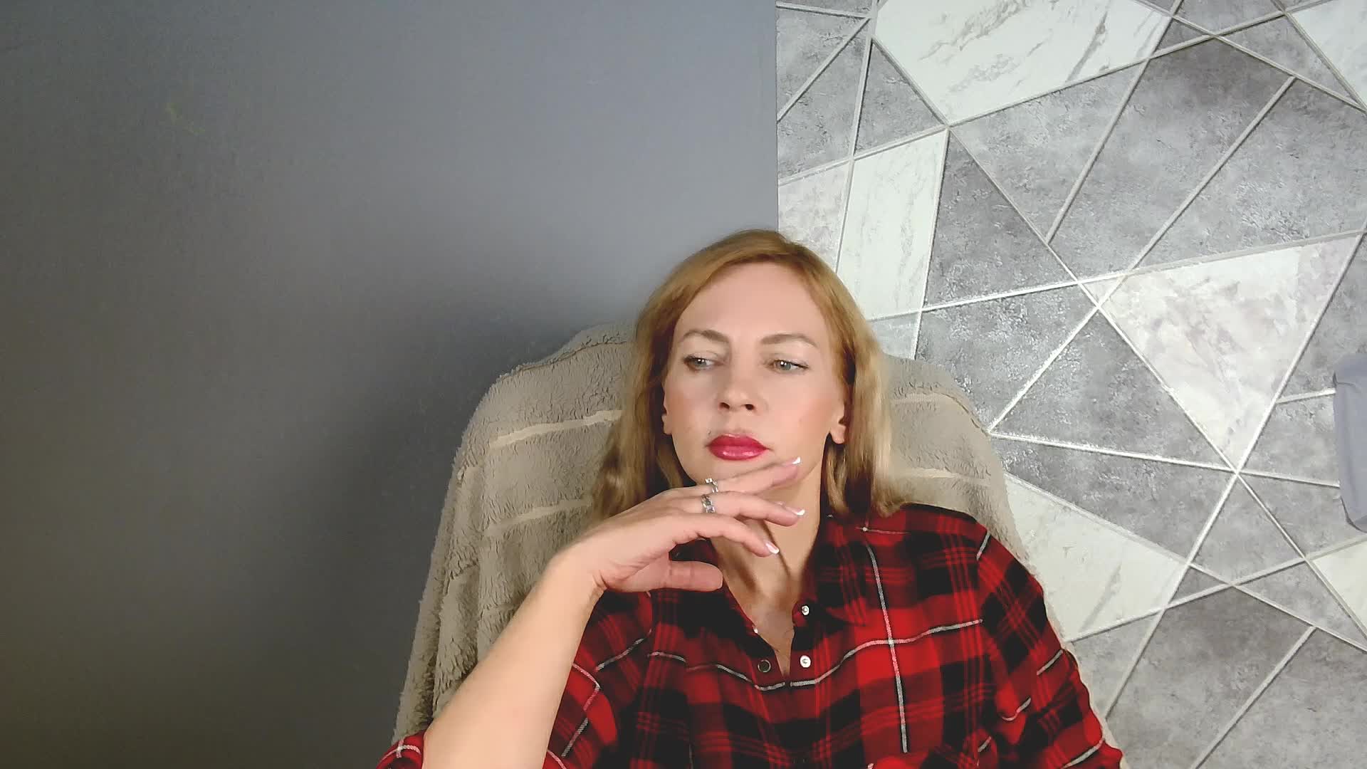 VeraFisher Adult Chat August 27, 2025