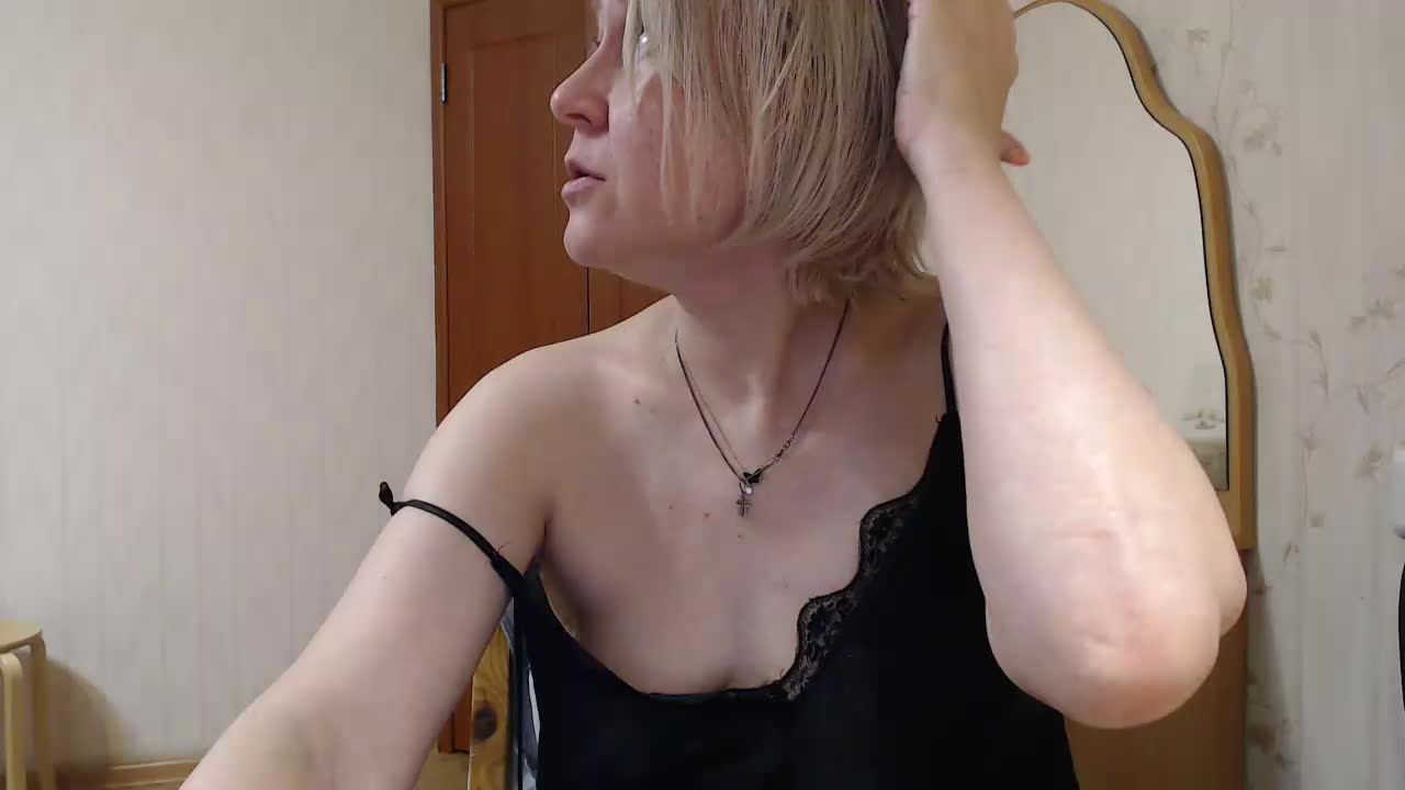 MilenaGerl Adult Chat August 27, 2025