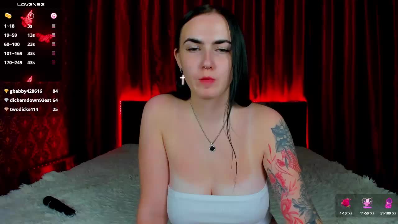 witch-lady18 Adult Chat August 27, 2025