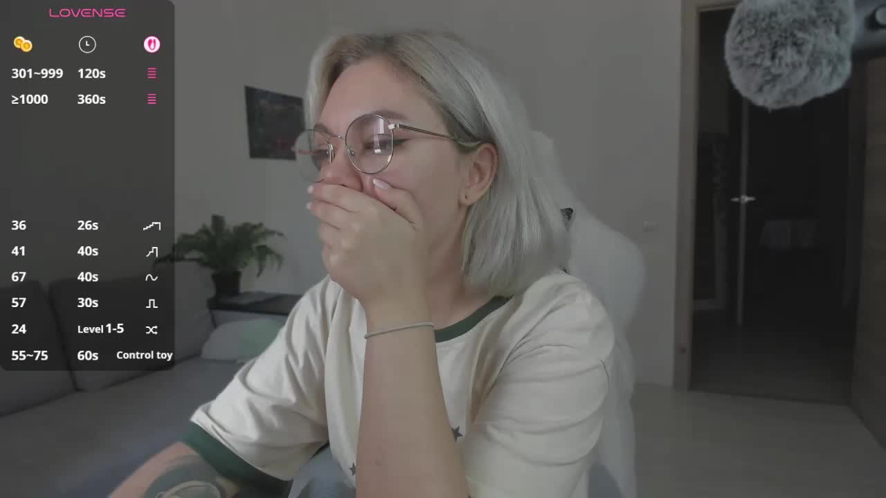 AnyaTaylorJoy_ Adult Chat August 27, 2025