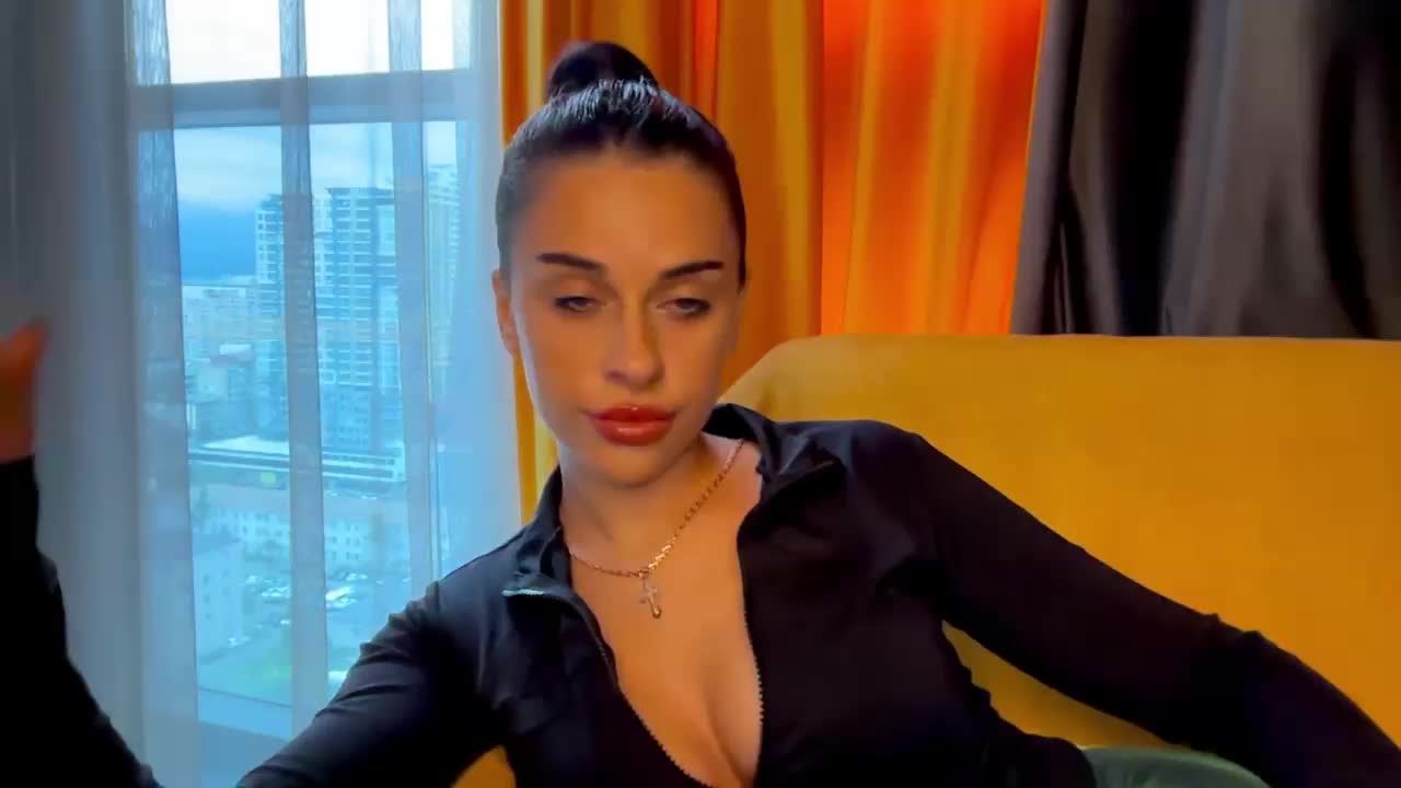 TatiUA Adult Chat August 27, 2025