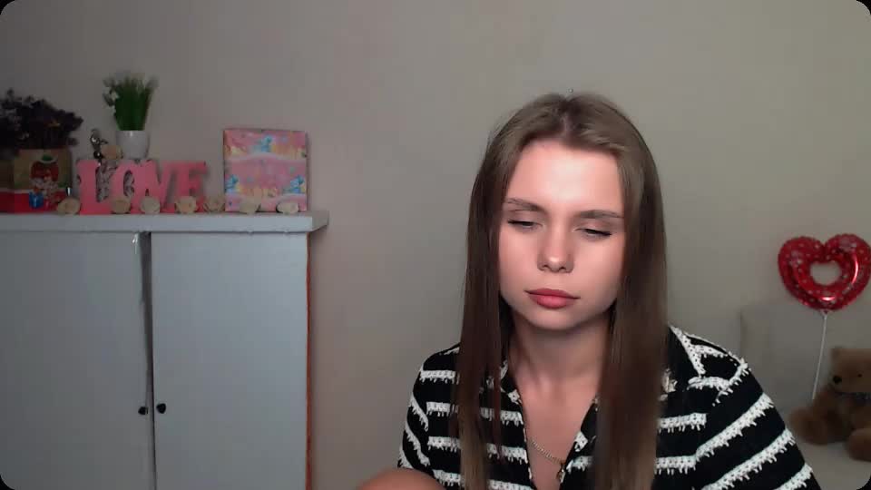 dream_mari Adult Chat August 27, 2025