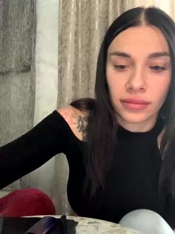 Queen_of_pain Adult Chat August 26, 2025