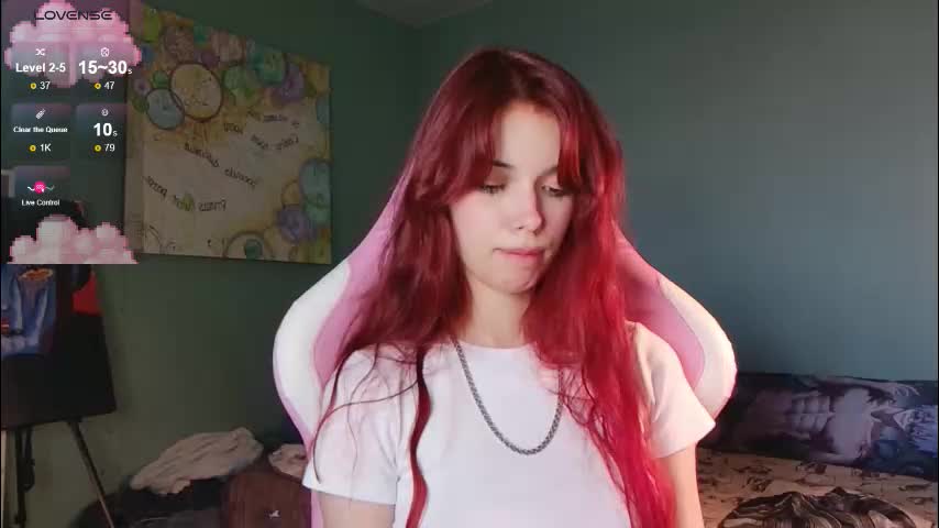 kudemeows Adult Chat August 27, 2025