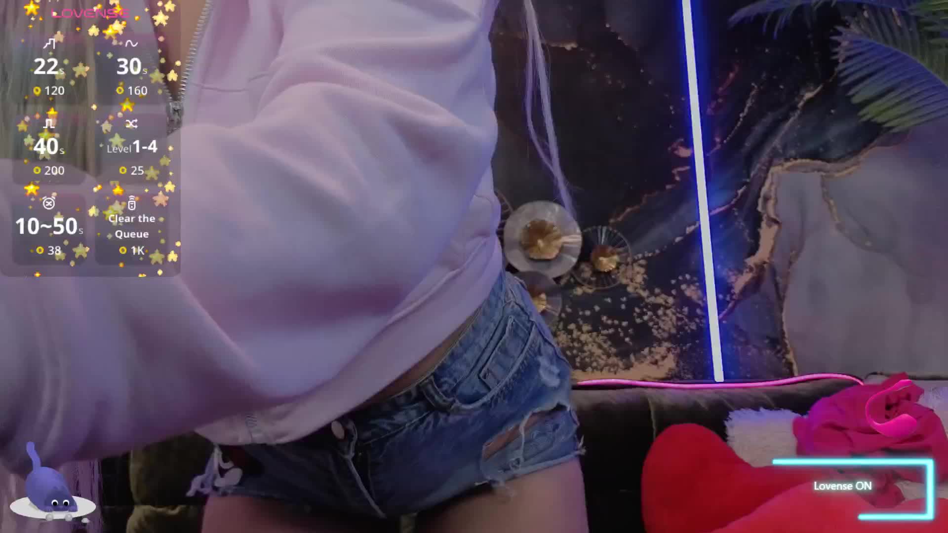 EvaSugar Adult Chat August 27, 2025