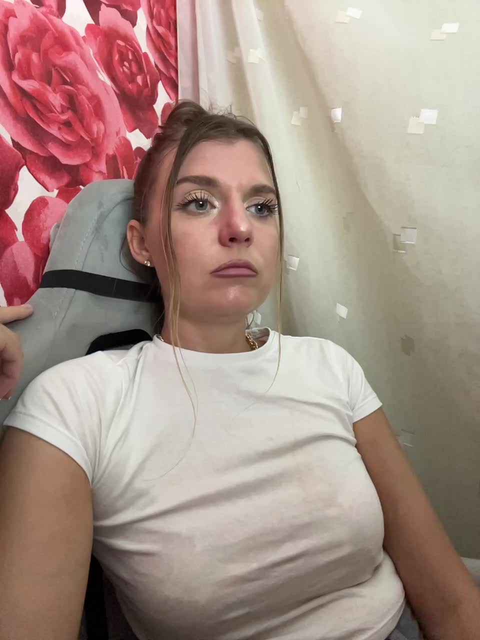 KotiMrrr Adult Chat August 27, 2025