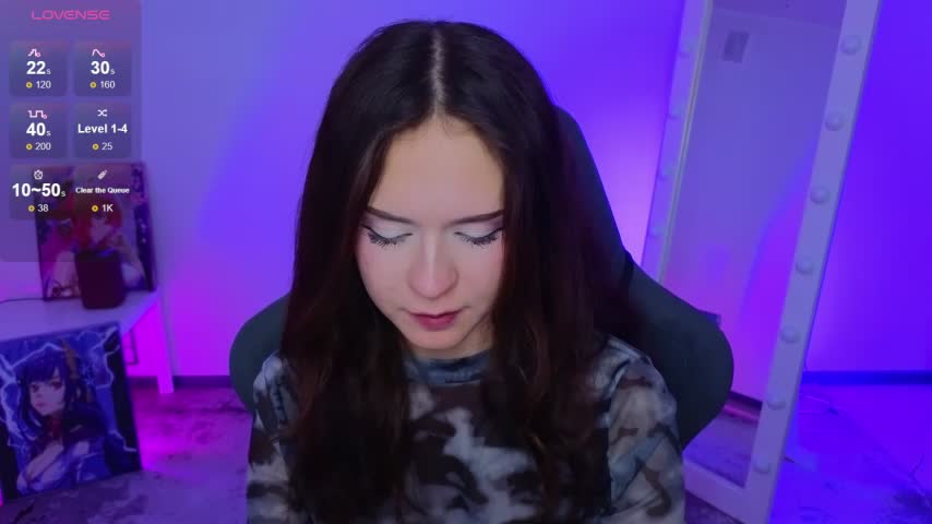 Adetta Adult Chat August 27, 2025