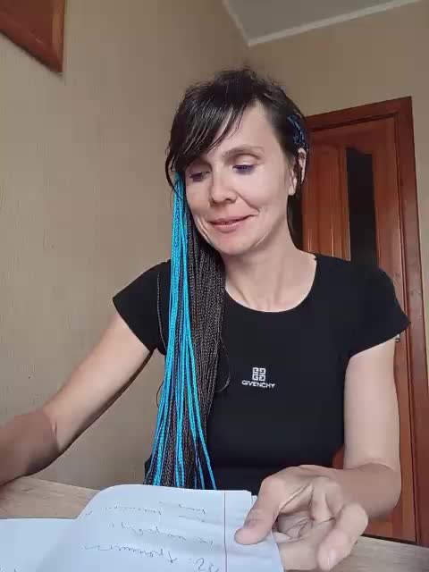 Hellenalonenochka Adult Chat August 27, 2025