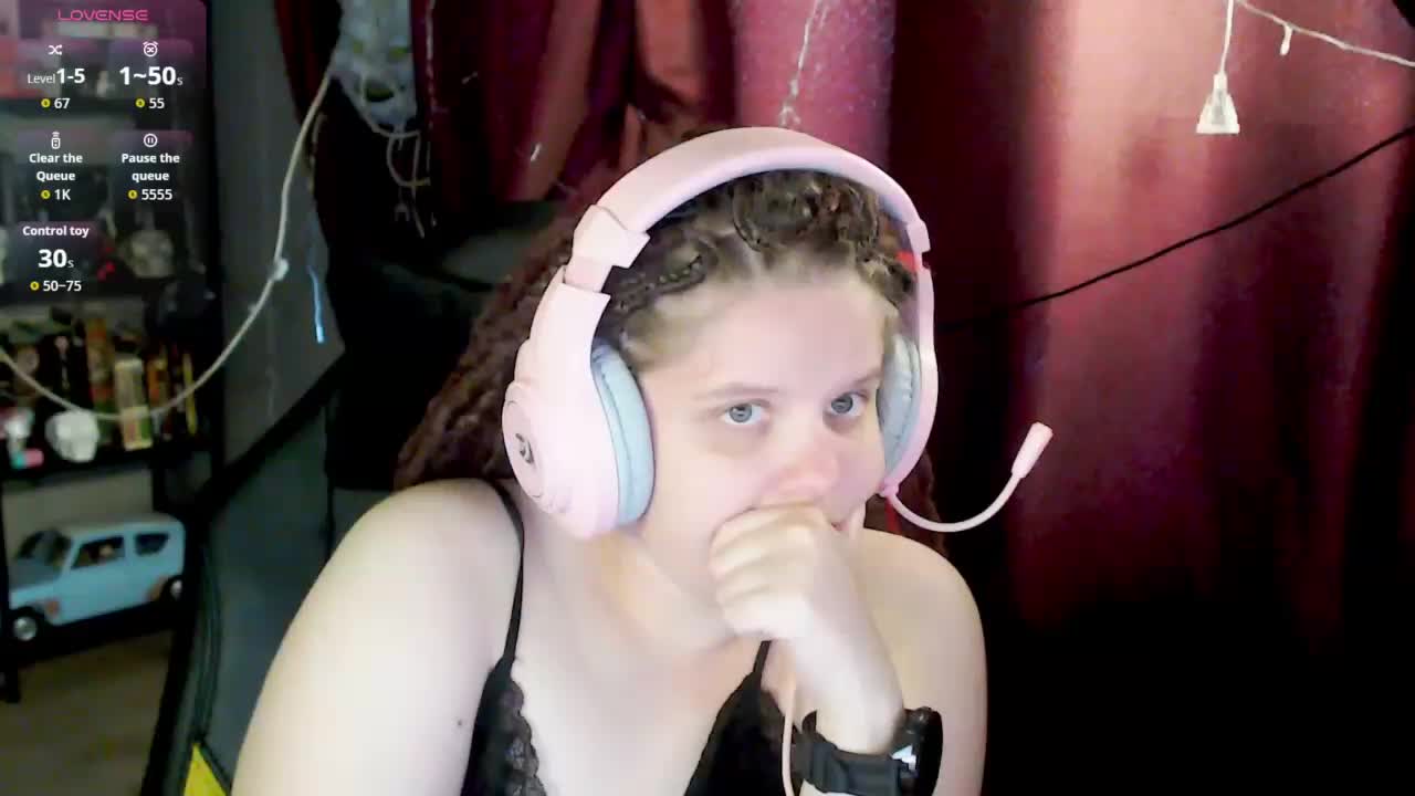 sweet_____cute Adult Chat August 27, 2025