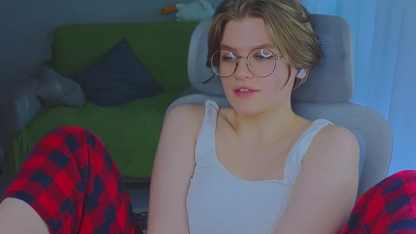 _JessieVibes Adult Chat August 27, 2025