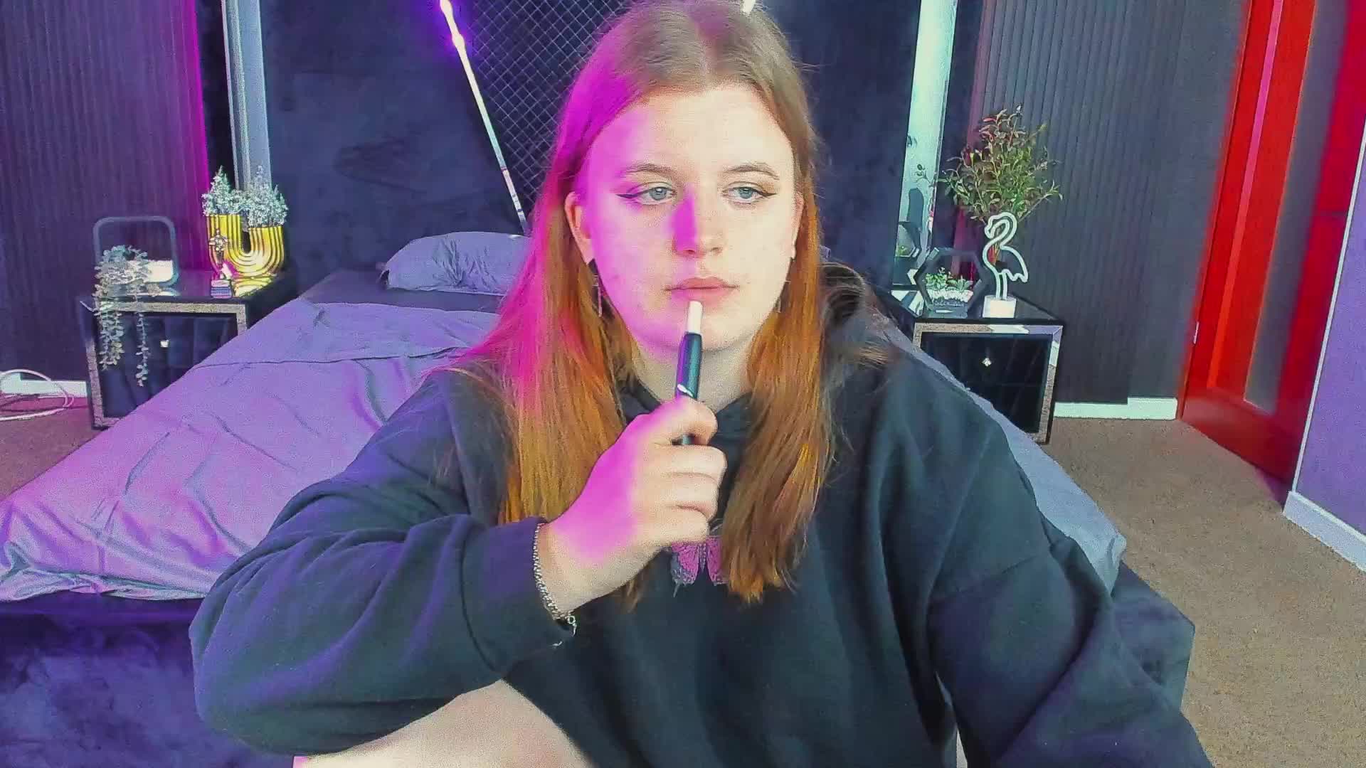 KristiMoons Adult Chat August 27, 2025