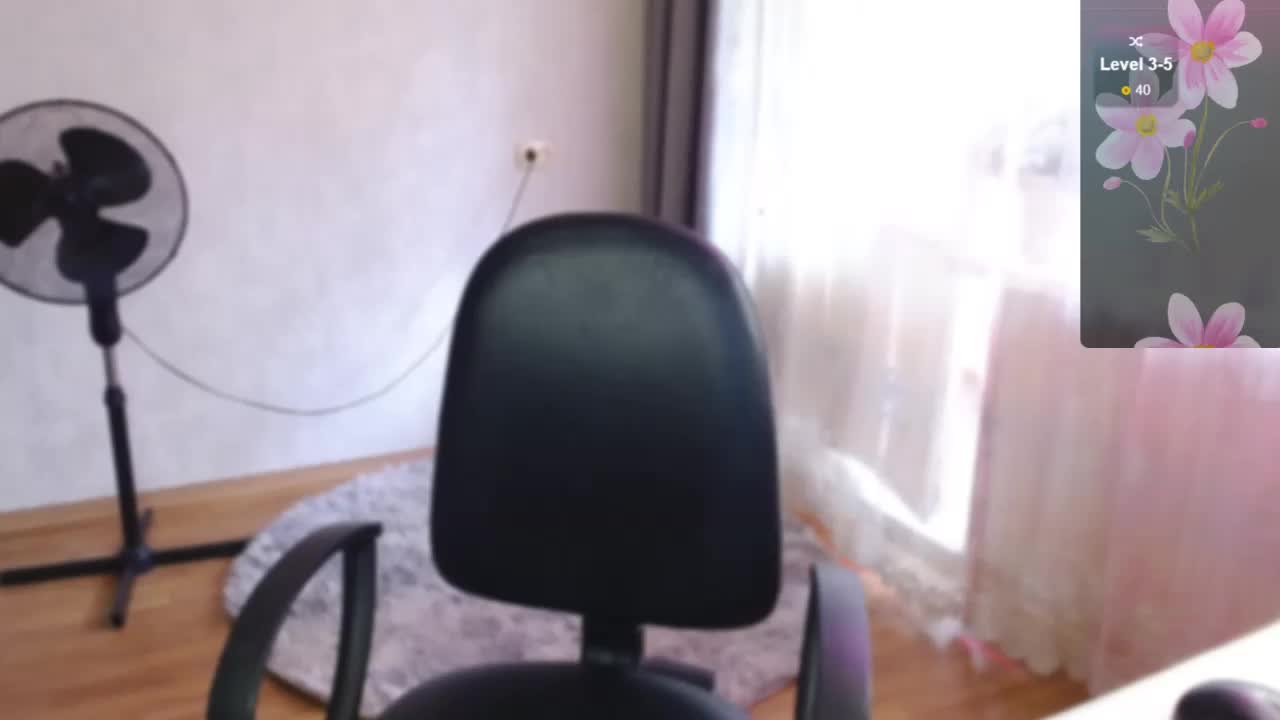 Victory-80lvl Adult Chat August 27, 2025