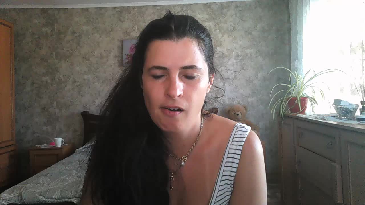 KristiWhite Adult Chat August 27, 2025