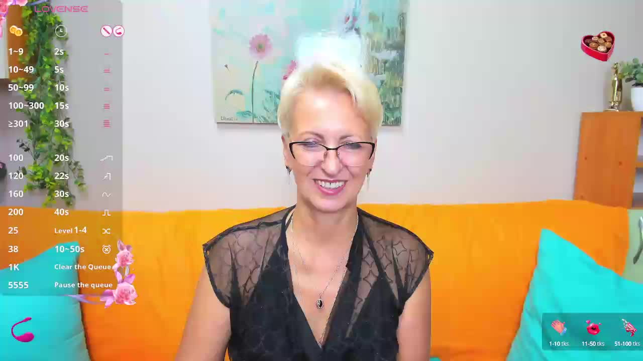 iamyourdream89 Adult Chat August 27, 2025