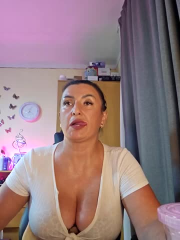 Hotangel75 Adult Chat August 27, 2025