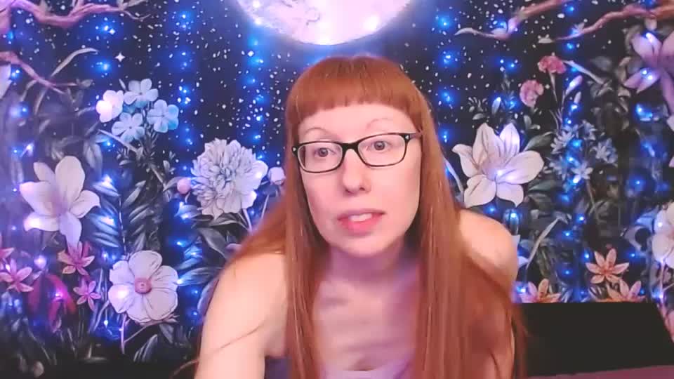 ember_starleena Adult Chat August 27, 2025