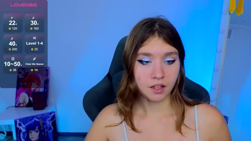 Iris_Rain Adult Chat August 26, 2025