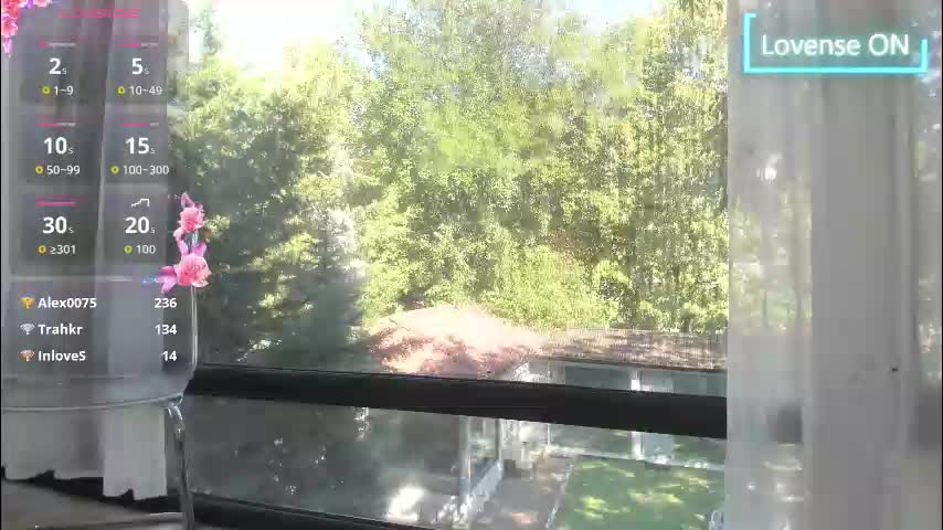 bella_posh Adult Chat August 26, 2025