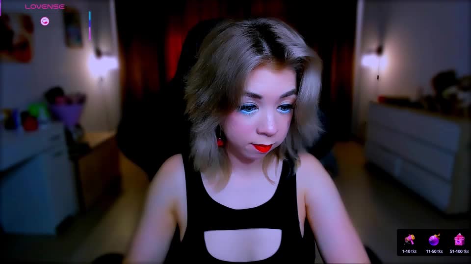 littleSiyfairy Adult Chat August 26, 2025