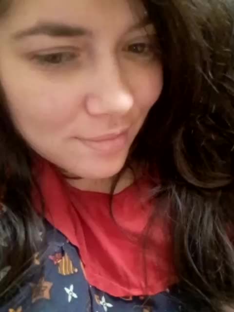 Naturally_Mom Adult Chat August 27, 2025