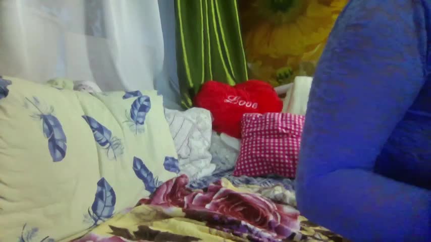 pussykroshka Adult Chat August 27, 2025