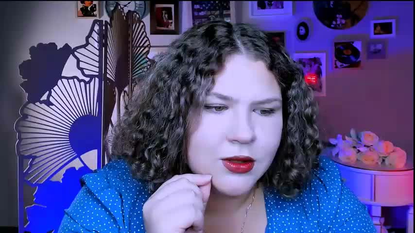 FlorenceAnderson Adult Chat August 27, 2025