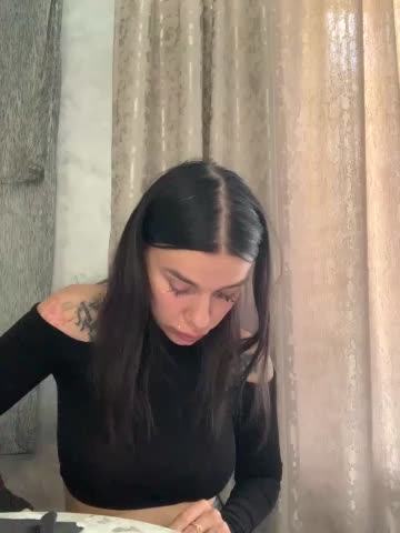 Queen_of_pain Adult Chat August 26, 2025