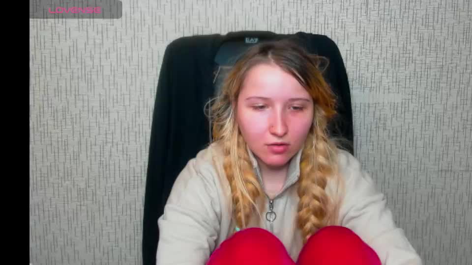 amanda_sherr Adult Chat August 27, 2025