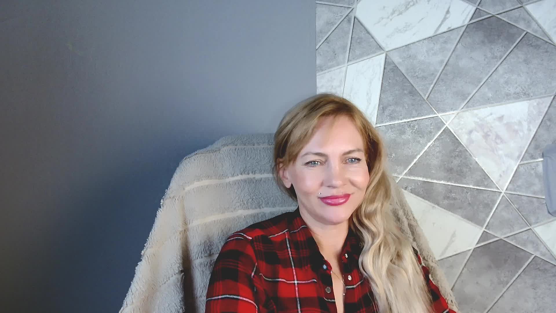 VeraFisher Adult Chat August 27, 2025