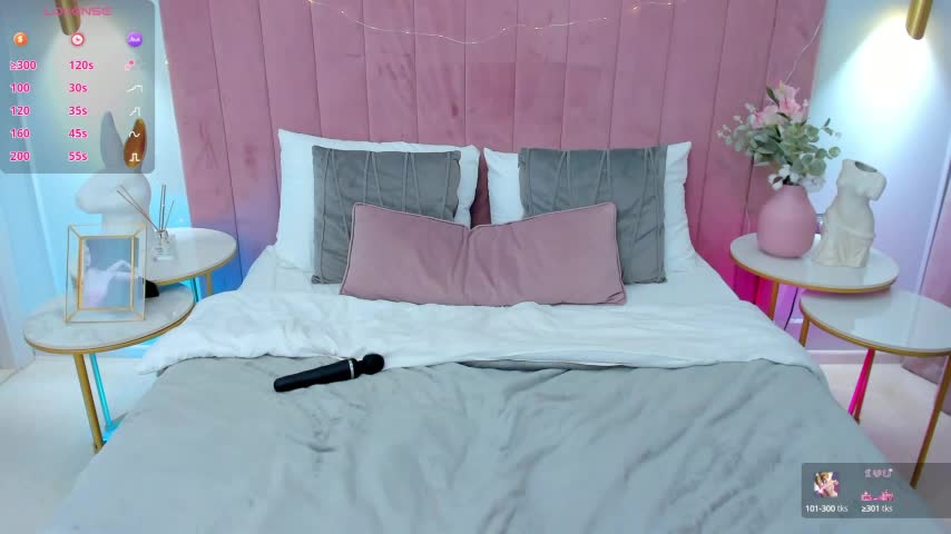 AlishaBel Adult Chat August 26, 2025