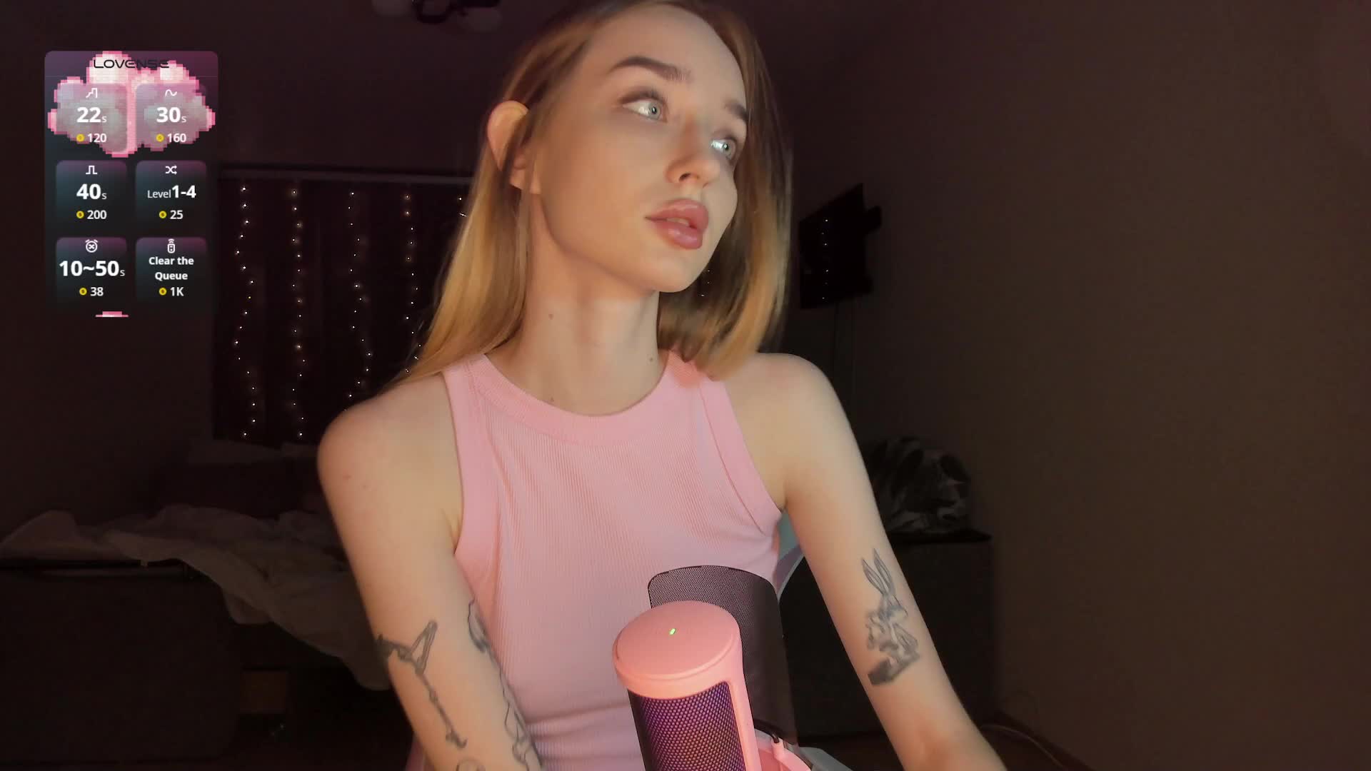 Polikinesis Adult Chat August 27, 2025