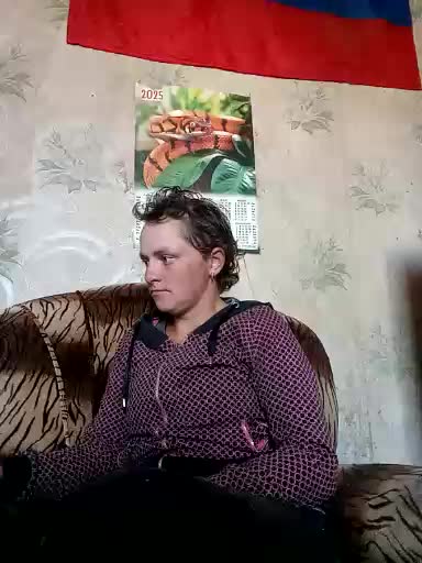 Calibriya Adult Chat August 27, 2025