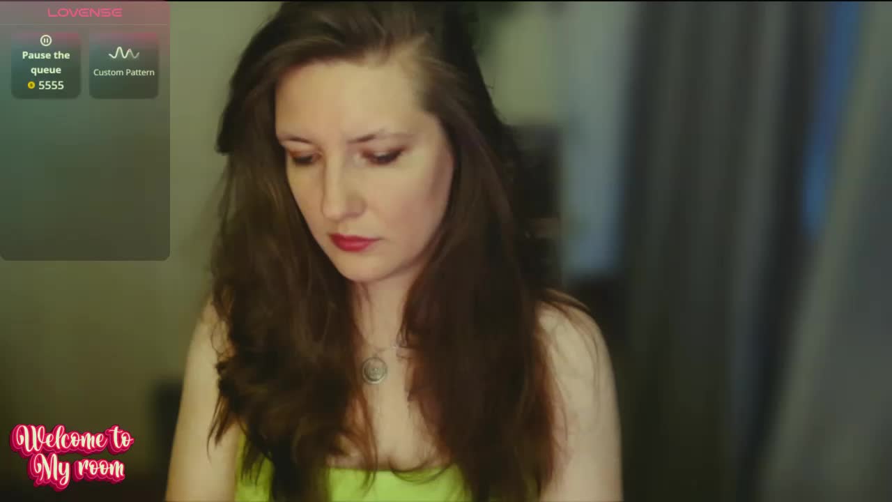 PavlaAdore Adult Chat August 27, 2025