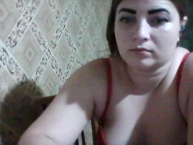 Elizabeth_Meow Adult Chat August 27, 2025