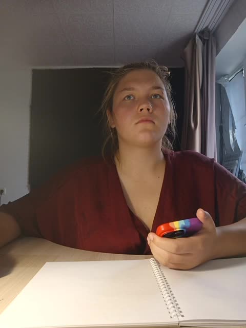 Kakdelaman Adult Chat August 27, 2025