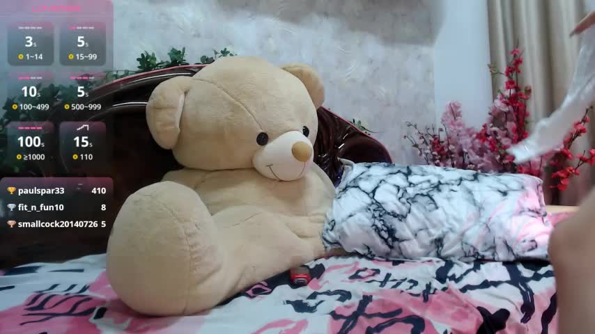 katydoll_ Adult Chat August 27, 2025