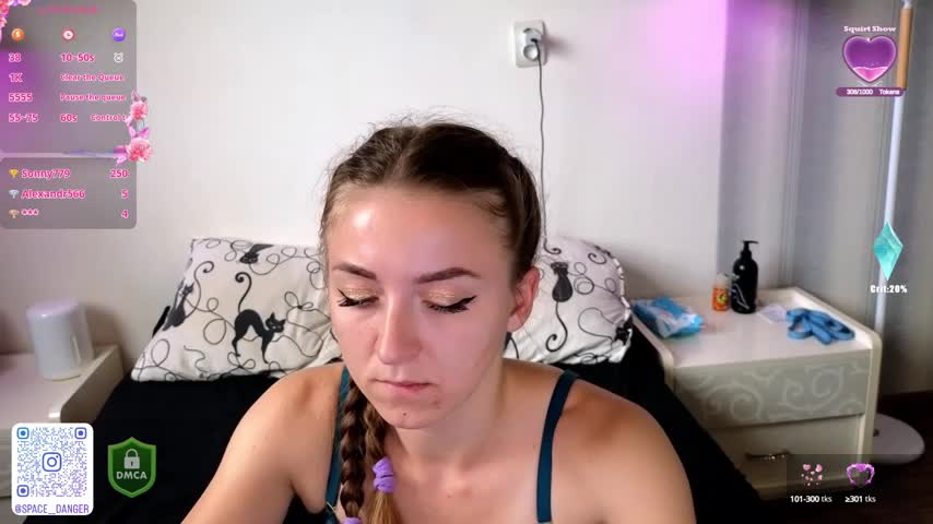 space_danger Adult Chat August 27, 2025