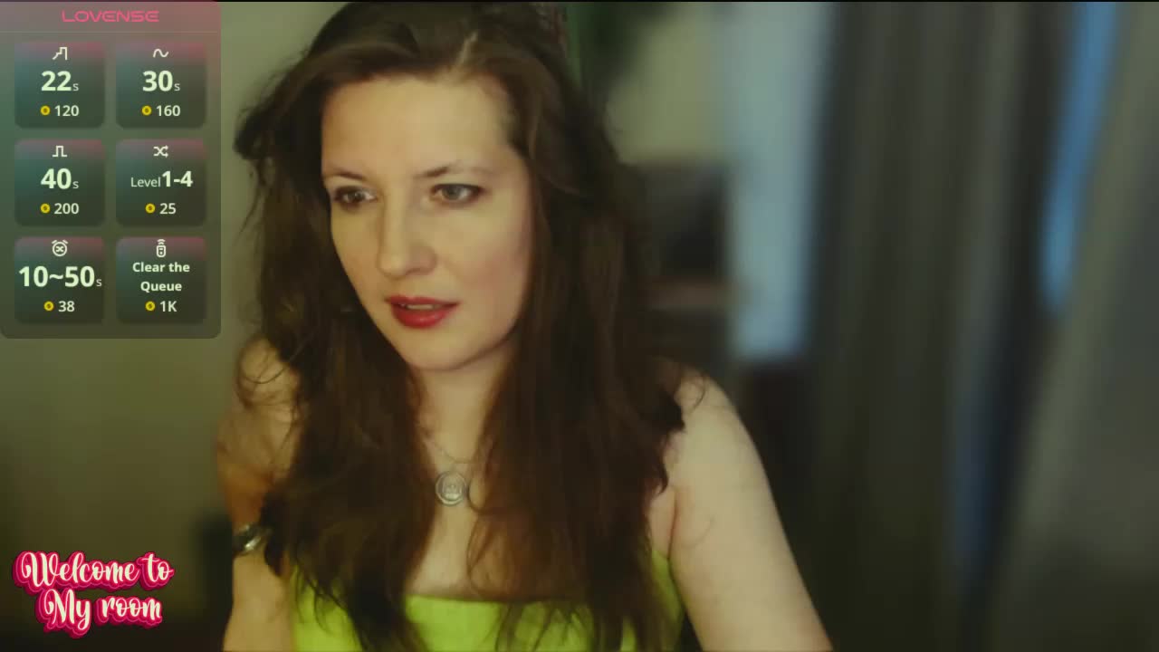 PavlaAdore Adult Chat August 27, 2025