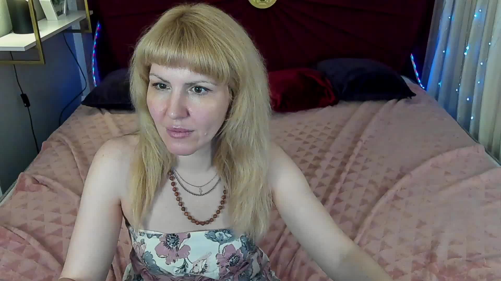 NatalyChanel Adult Chat August 27, 2025