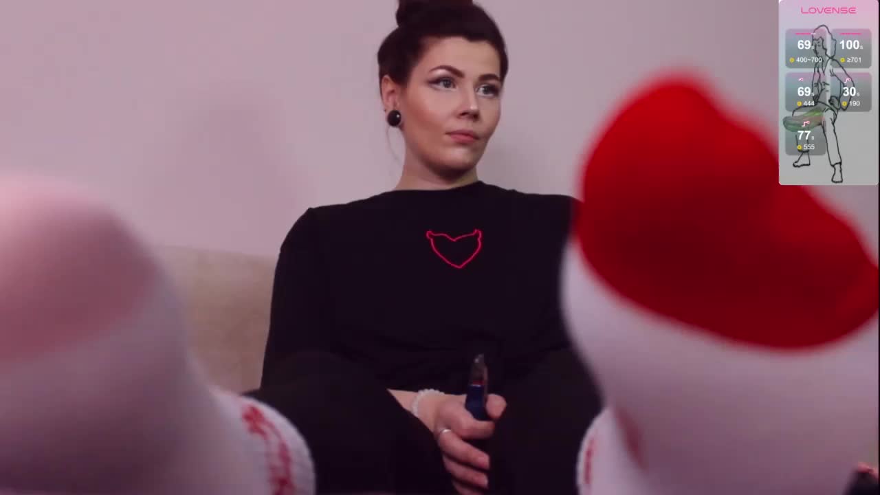 xxxblakexxx Adult Chat August 27, 2025