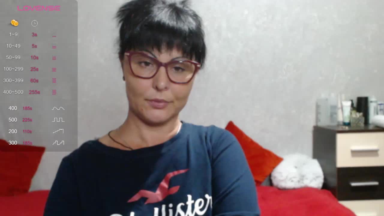 ZaRaZaTvOyA Adult Chat August 27, 2025