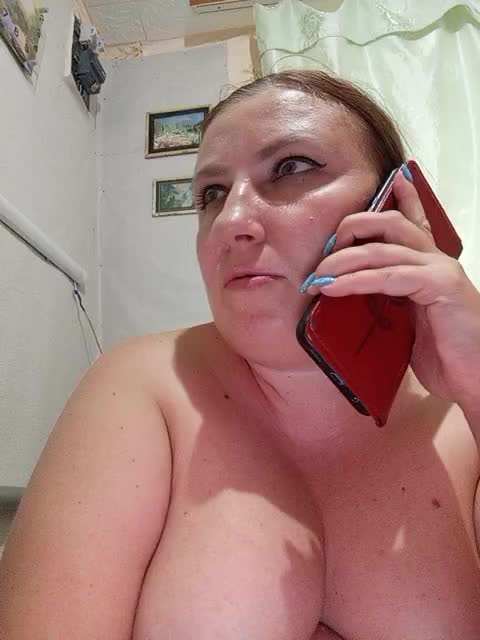 Konfetka80 Adult Chat August 27, 2025