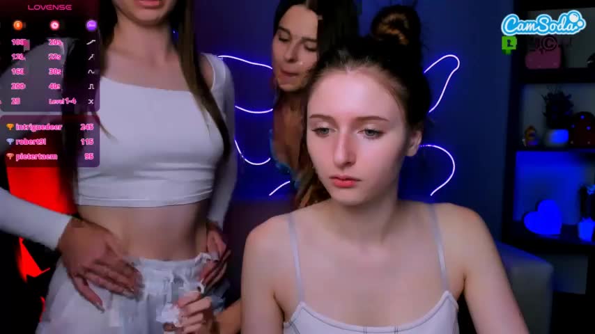 florari Adult Chat August 27, 2025